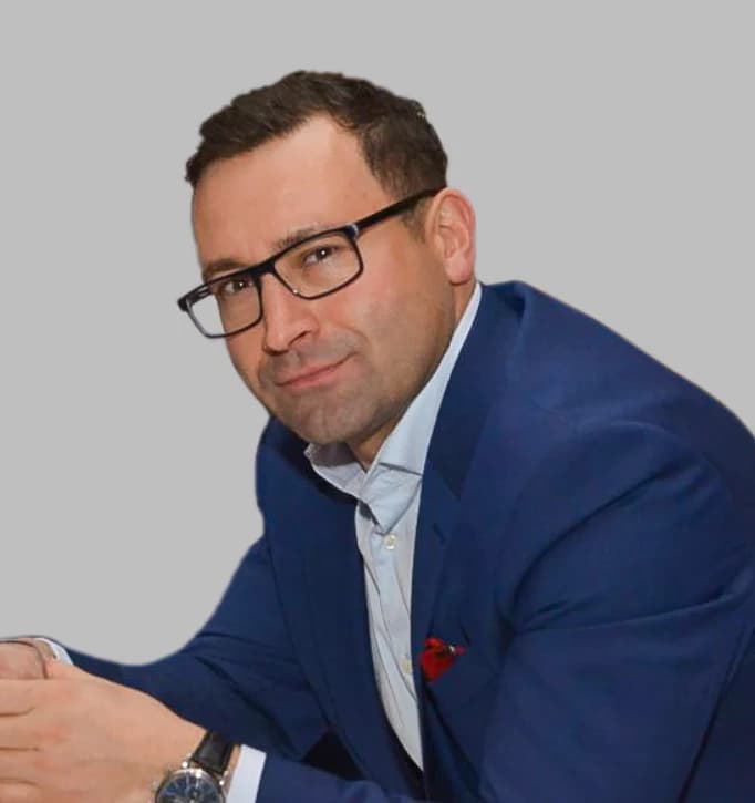 Krzysztof Wiktorowicz